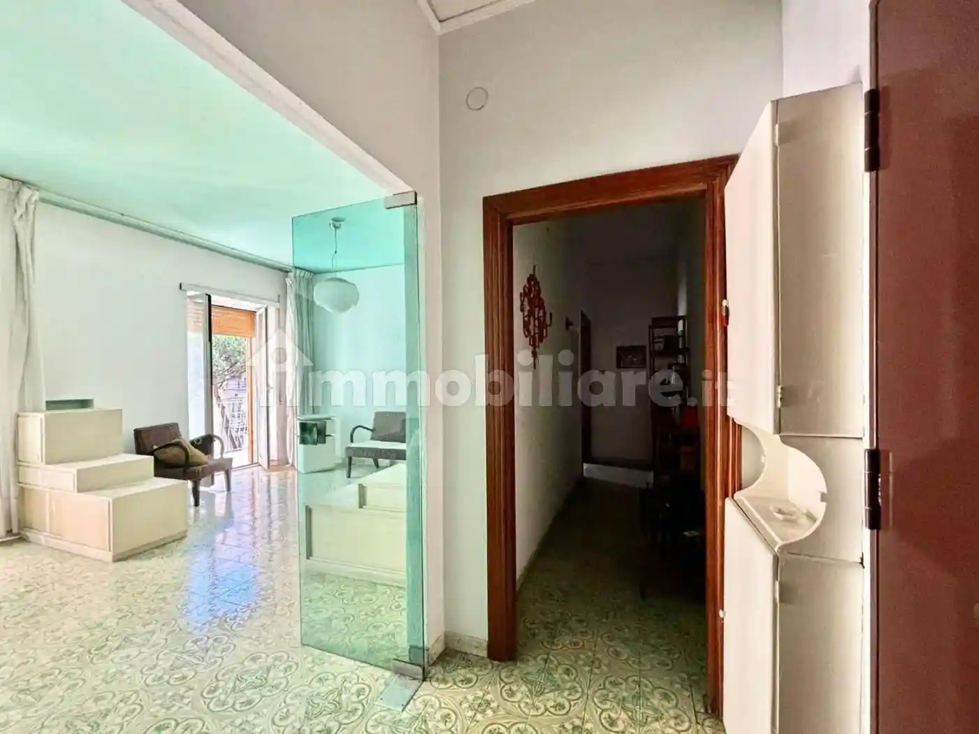 Appartamento via San Giacomo dei Capri 139, Rione Alto, Napoli - foto 5