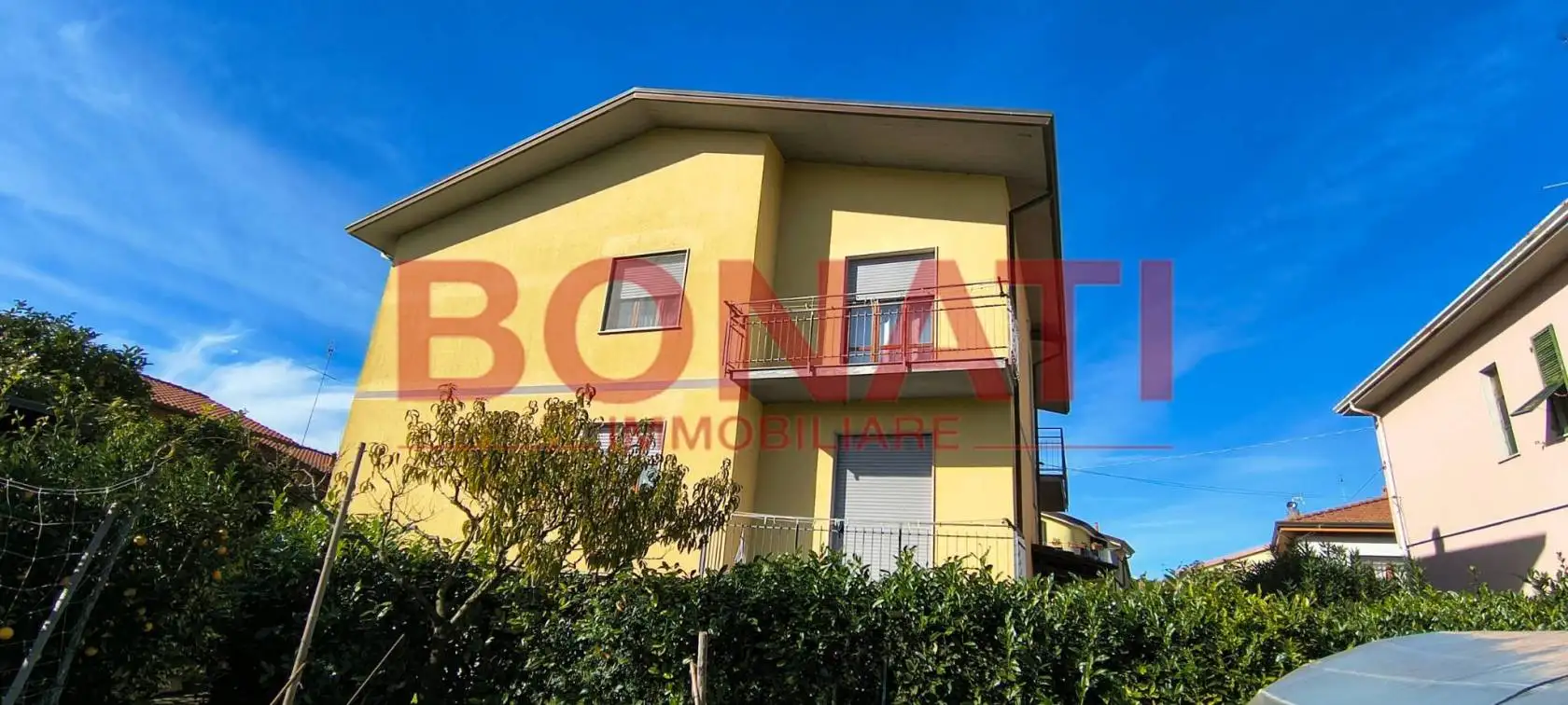 Villa in vendita a Santo Stefano di Magra