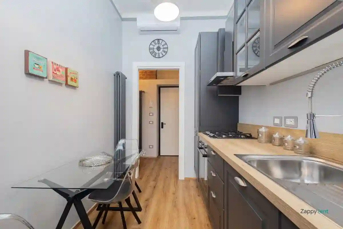 Appartamento - foto 3