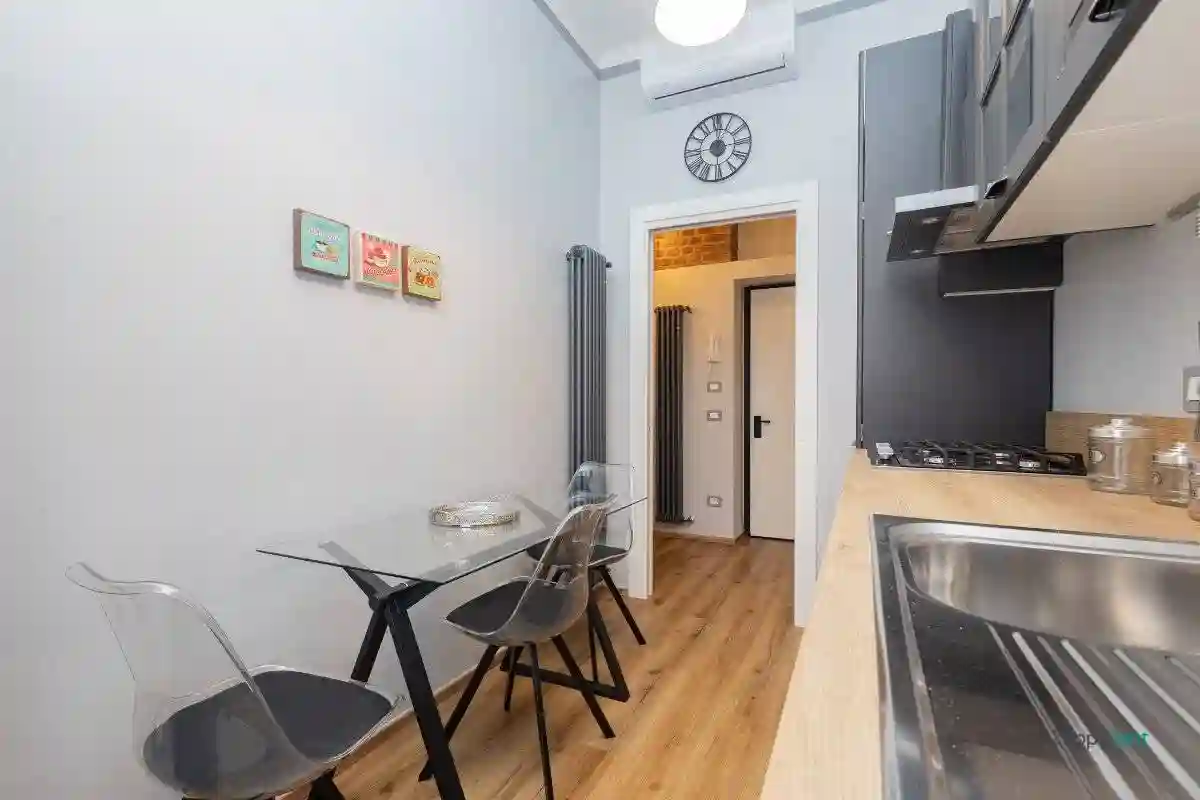 Appartamento - foto 5