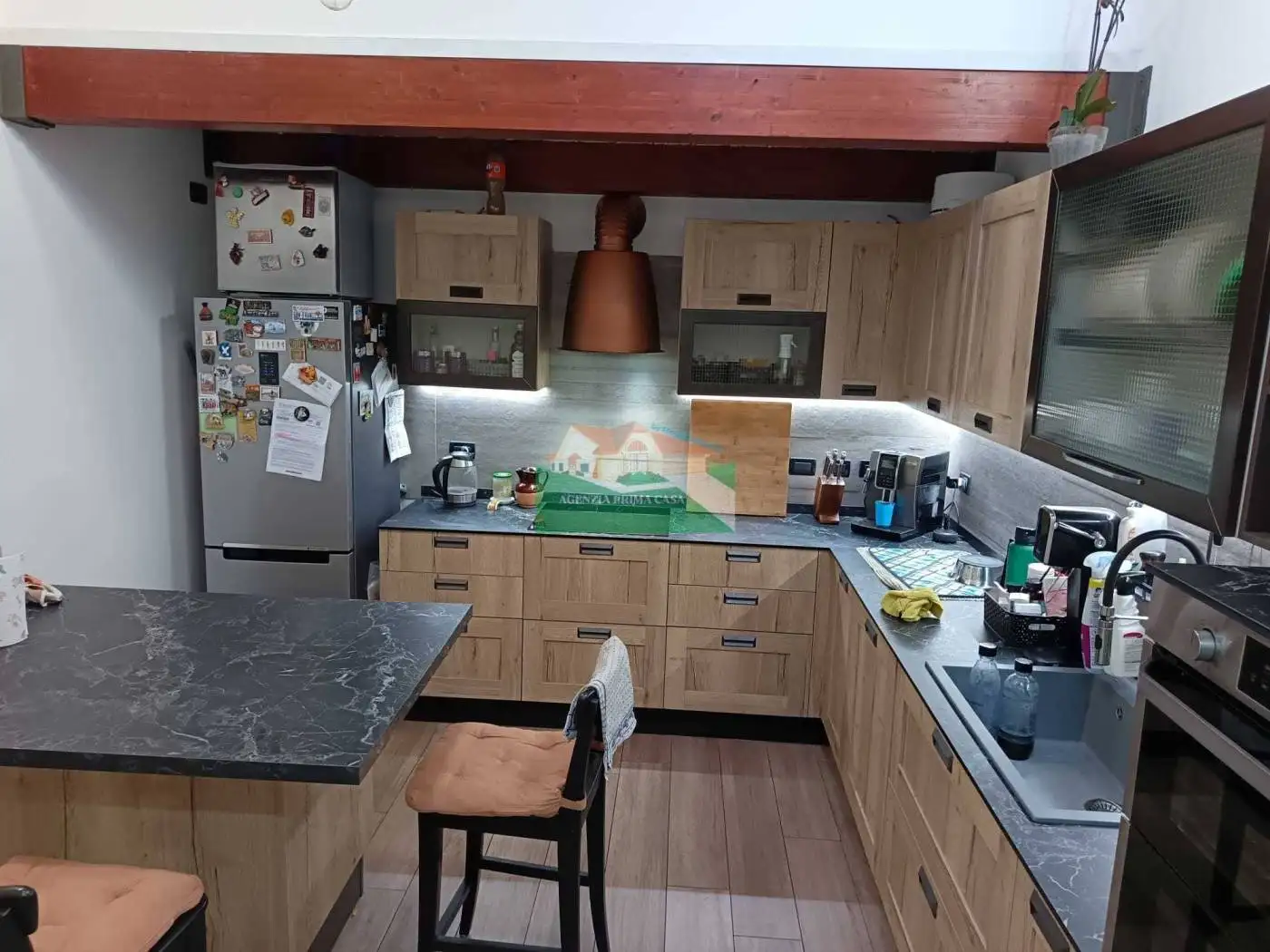 Villetta a schiera in vendita a Ravenna