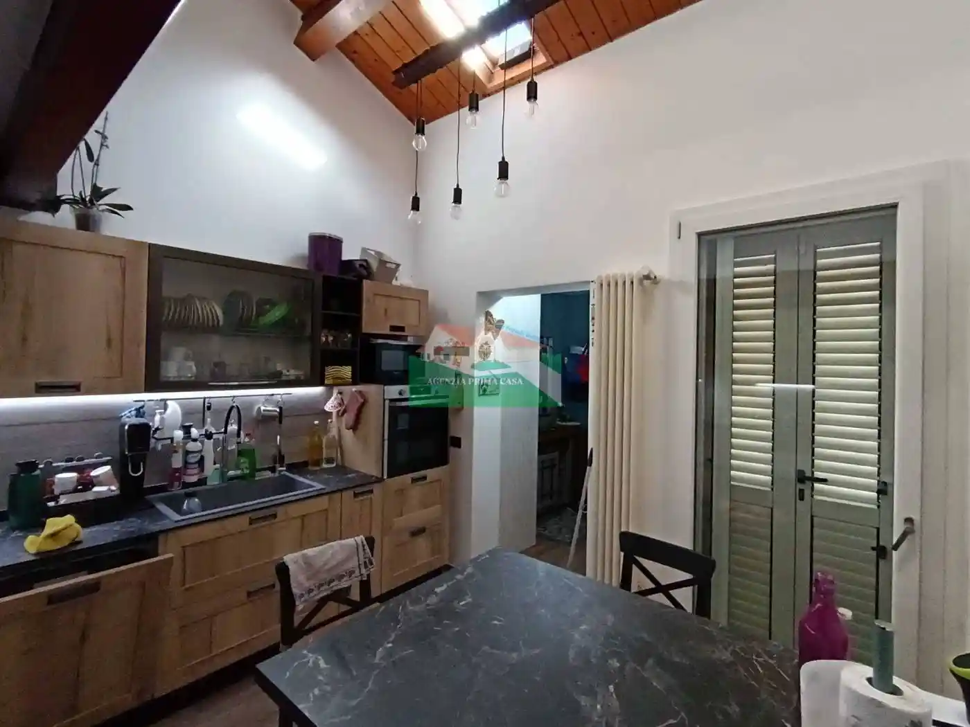 Villa a schiera pietro mascanzoni, Sant'Alberto, Ravenna - foto 3