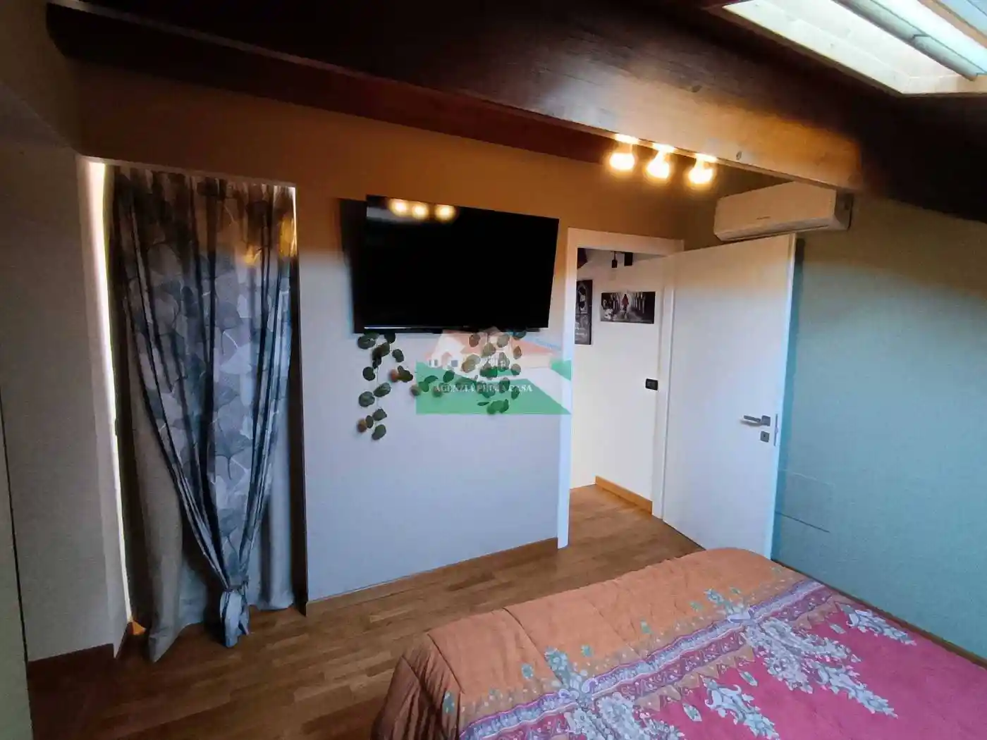 Villa a schiera pietro mascanzoni, Sant'Alberto, Ravenna - foto 4