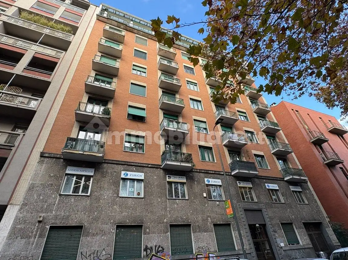 Apartment in vendita a Milan