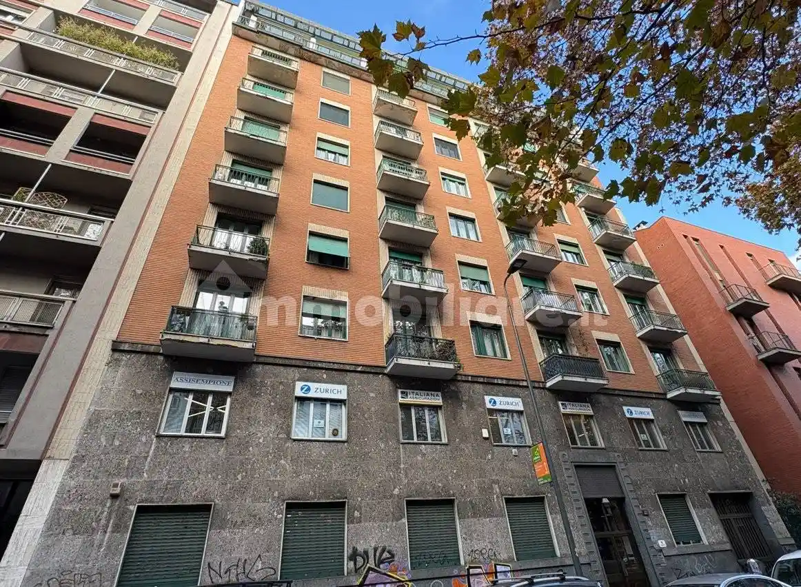 Bilocale via Cenisio, Cenisio, Milano - foto 2