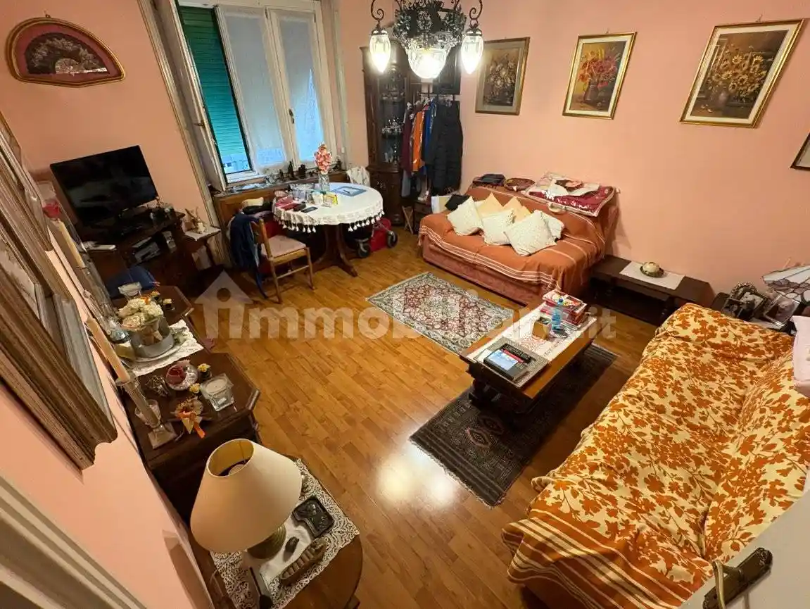 Bilocale via Cenisio, Cenisio, Milano - foto 4