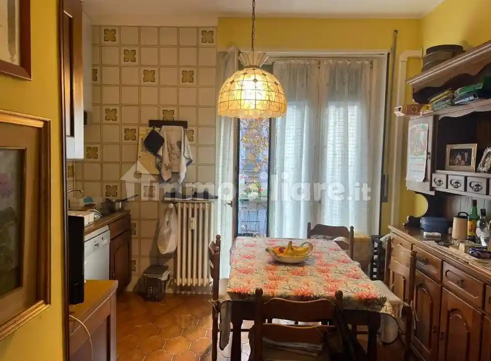 Bilocale via Cenisio, Cenisio, Milano - foto 5