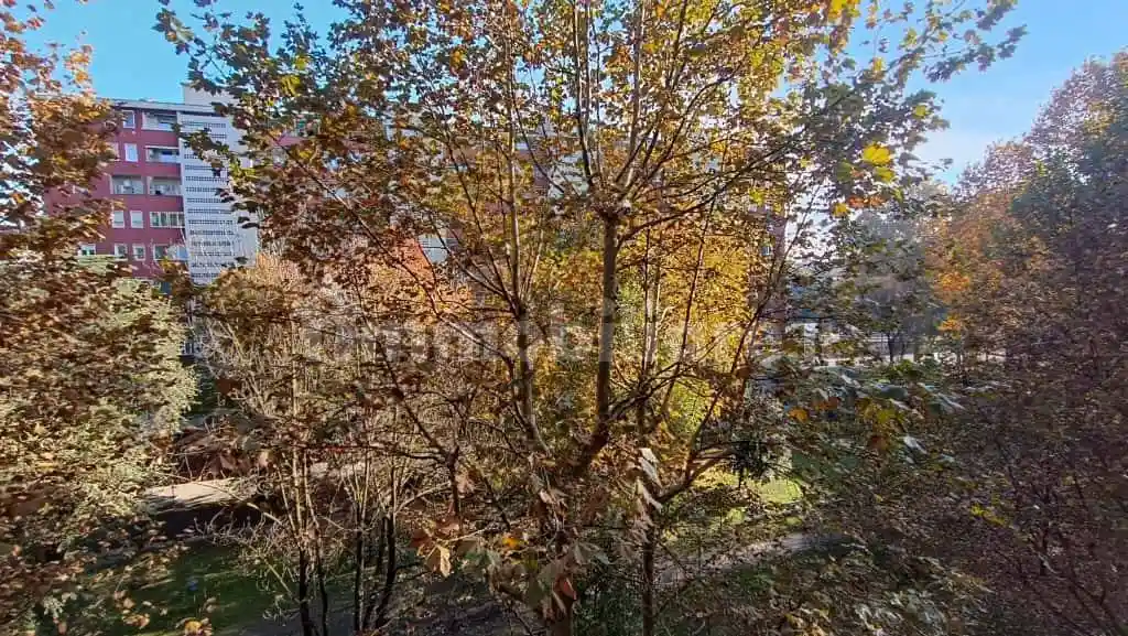 Bilocale via Giovanni Cimabue 5, Monte Stella, Milano - foto 4