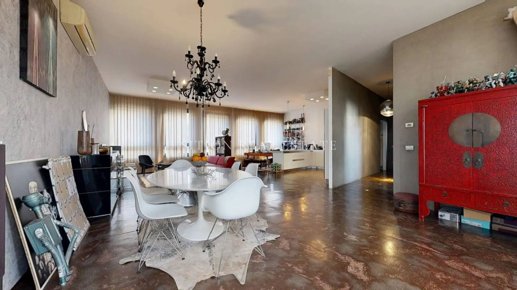 Apartment in vendita a Milan