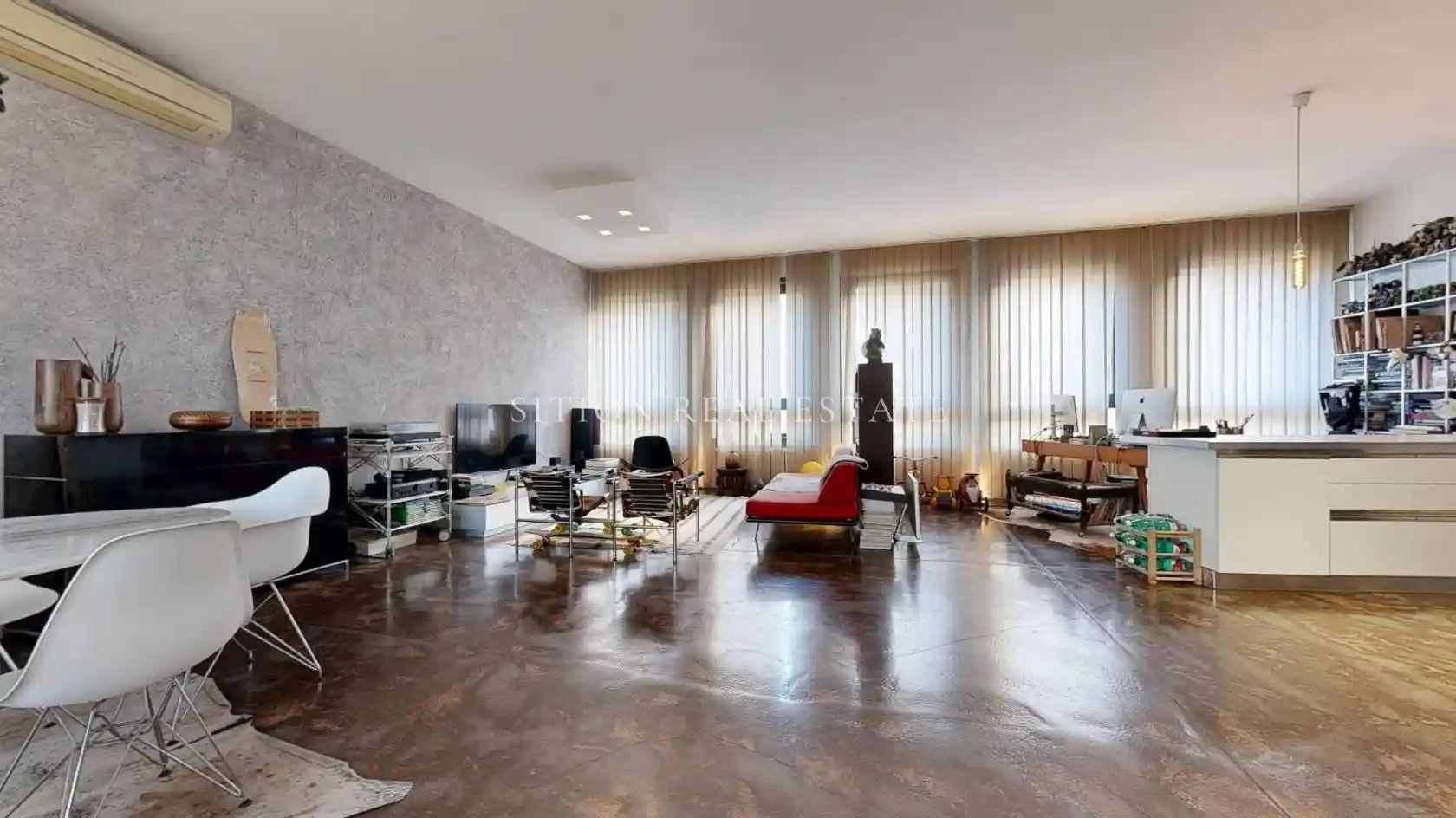 Quadrilocale via Giovanni Cadolini 32, Lodi - Brenta, Milano - foto 2