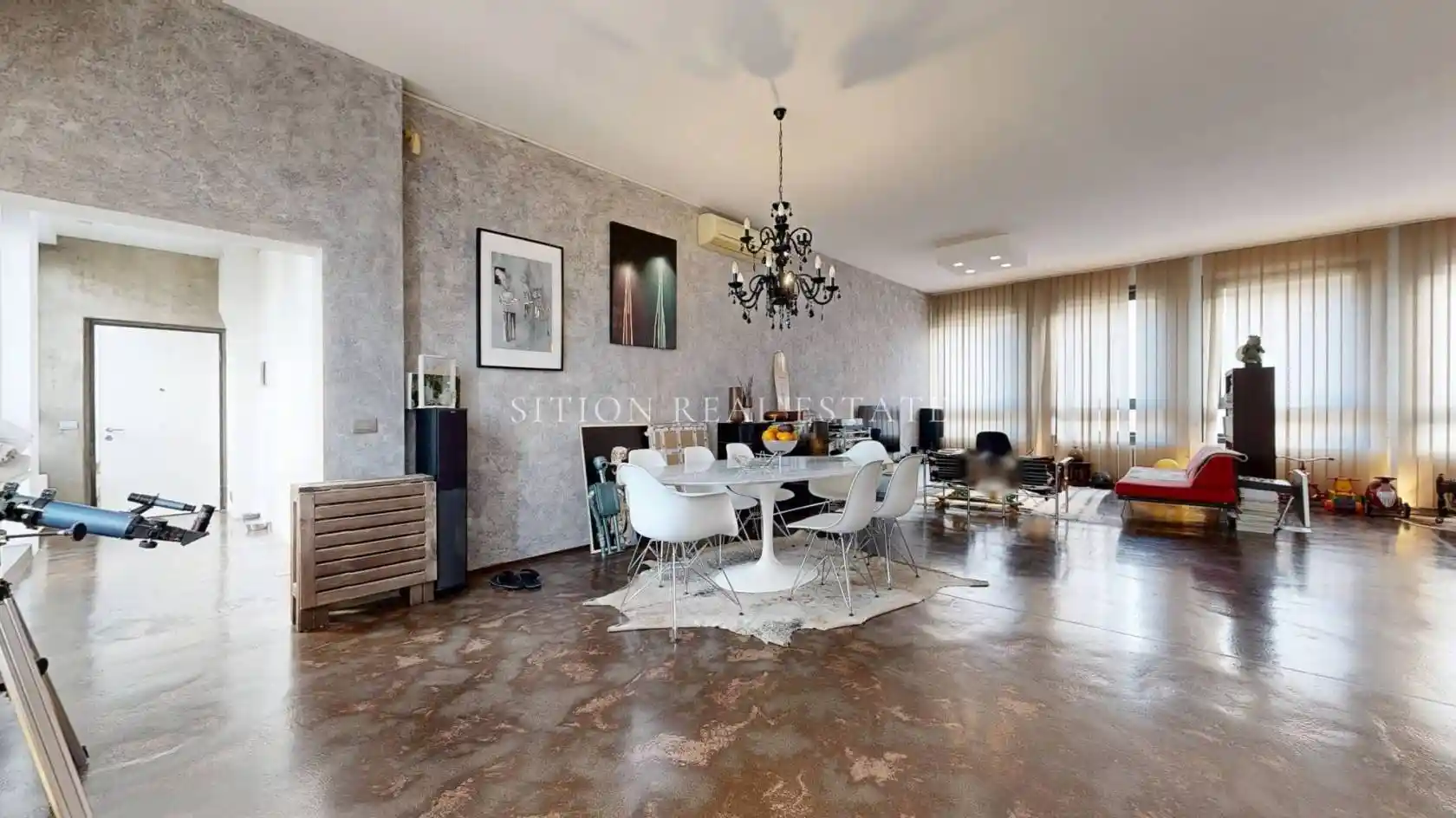 Quadrilocale via Giovanni Cadolini 32, Lodi - Brenta, Milano - foto 3