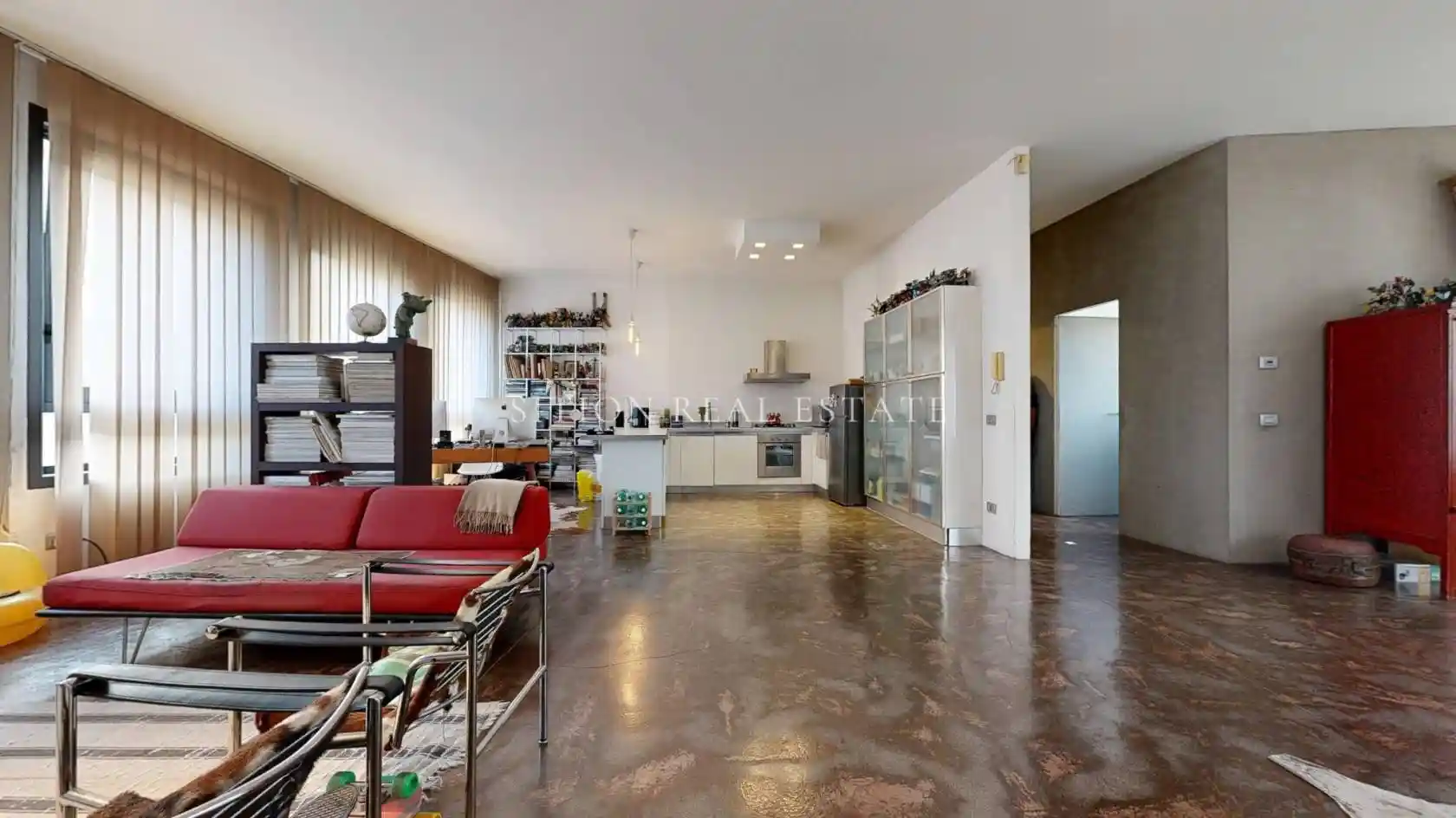 Quadrilocale via Giovanni Cadolini 32, Lodi - Brenta, Milano - foto 4