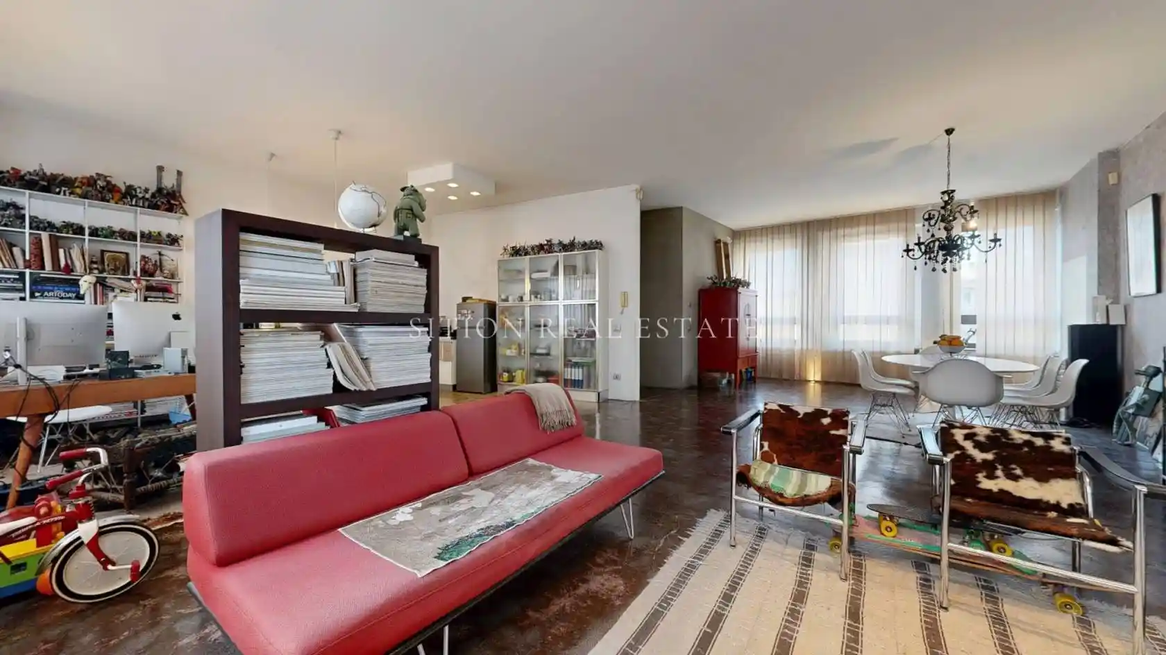 Quadrilocale via Giovanni Cadolini 32, Lodi - Brenta, Milano - foto 5