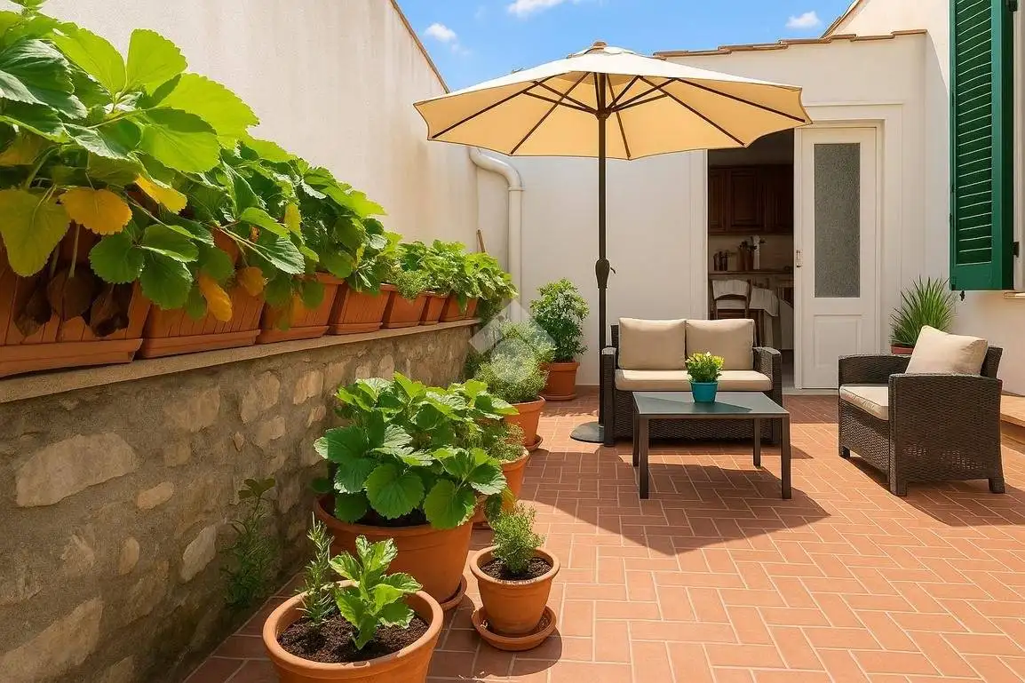 Appartamento in vendita a Terni