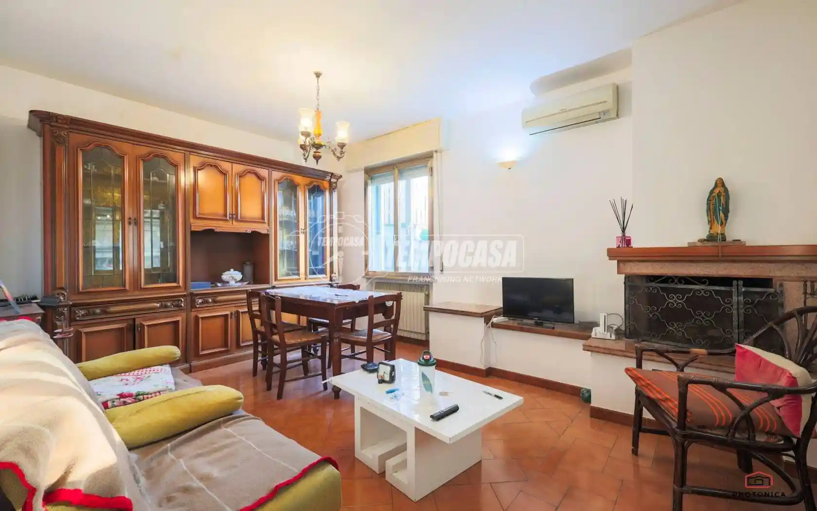 Trilocale viale Ascoli Piceno, Papini - Oltremare, Riccione - foto 2