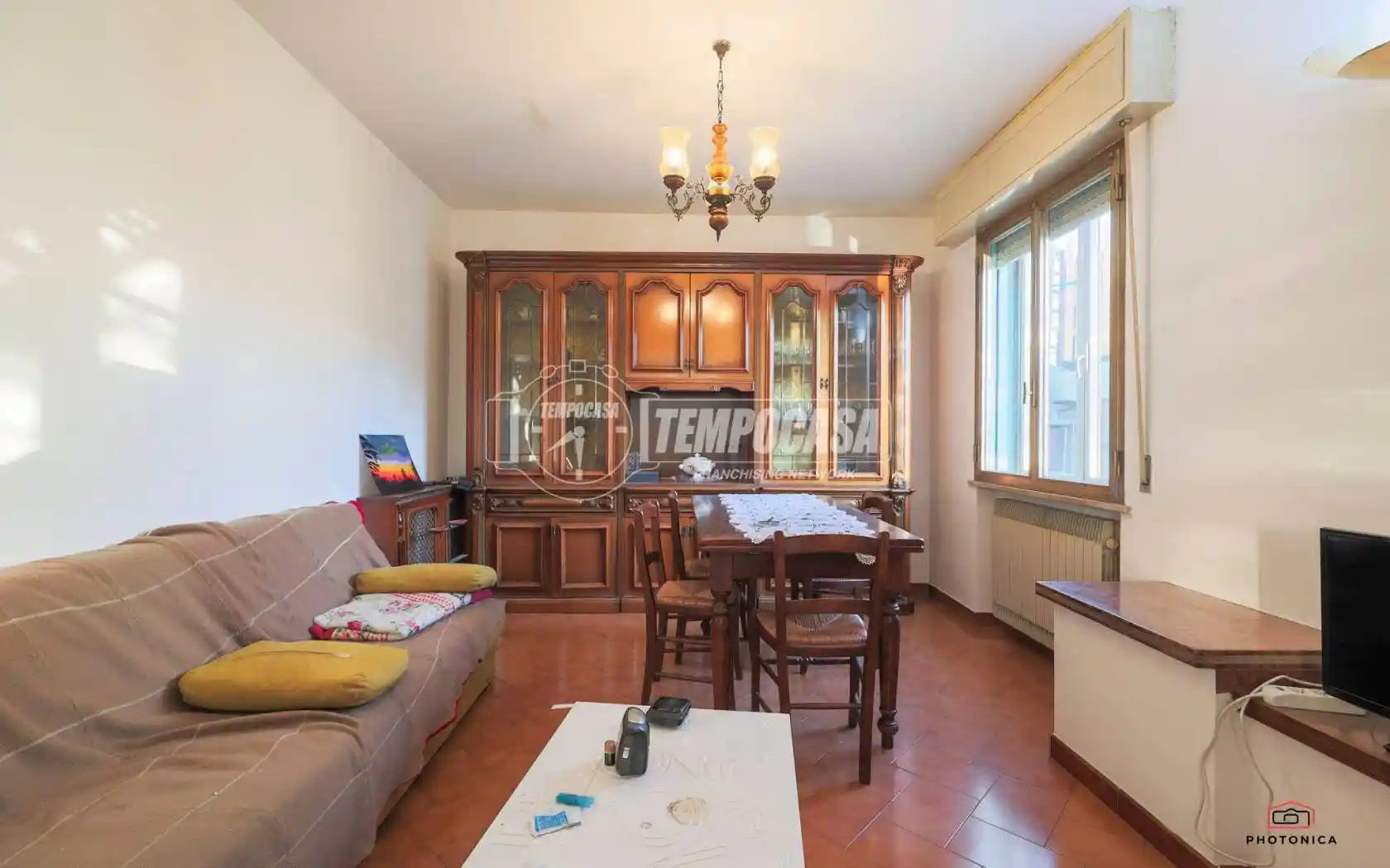 Trilocale viale Ascoli Piceno, Papini - Oltremare, Riccione - foto 3