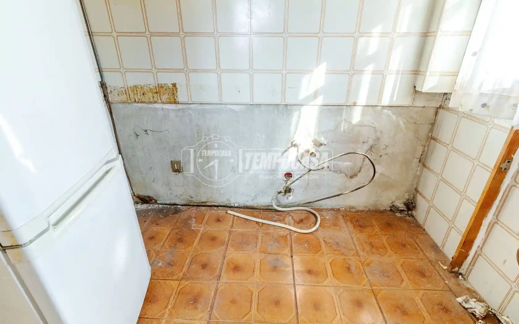 Bilocale via Privata Eugenio Brizi 7/B, Corvetto, Milano - foto 2