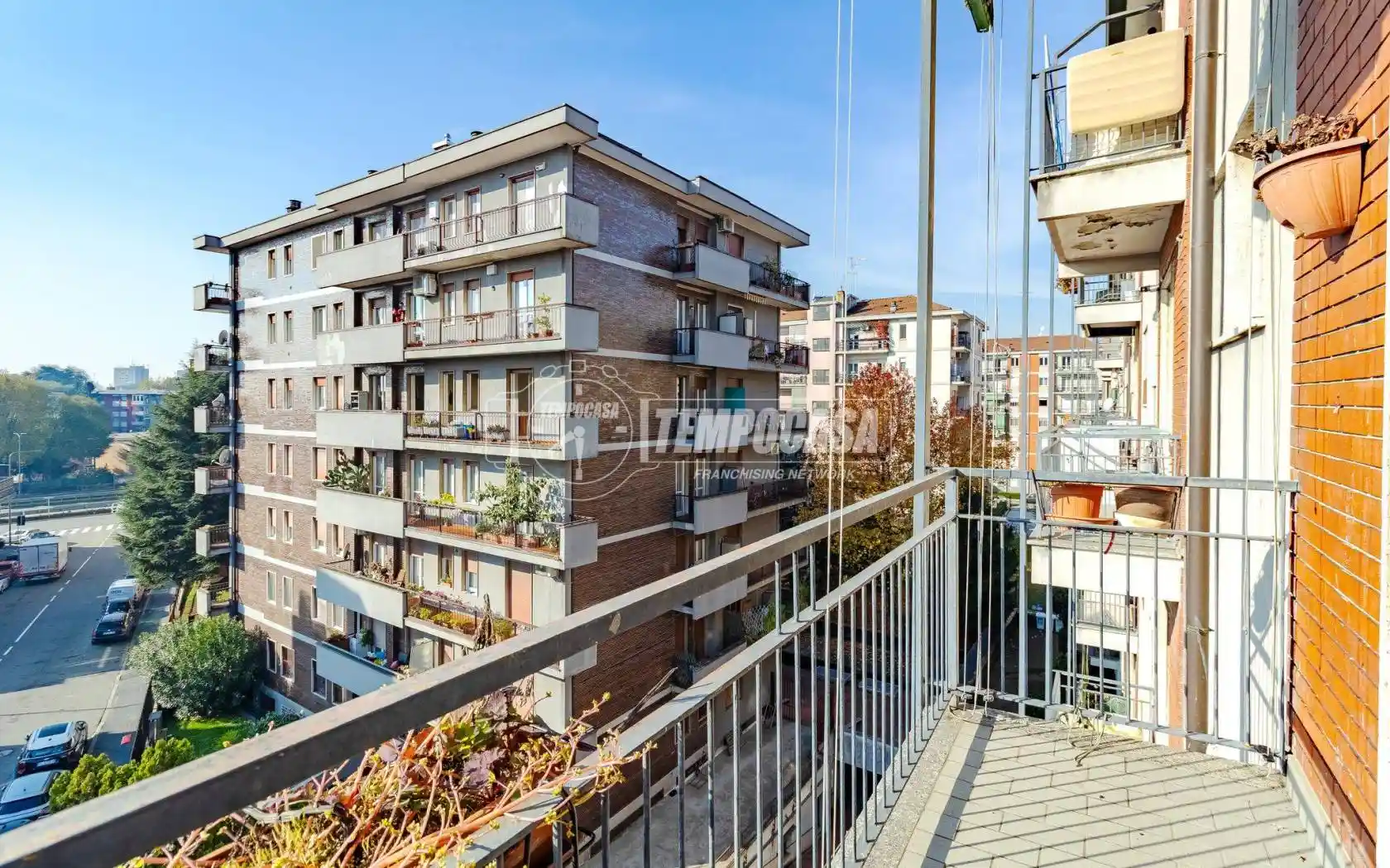 Bilocale via Privata Eugenio Brizi 7/B, Corvetto, Milano - foto 4