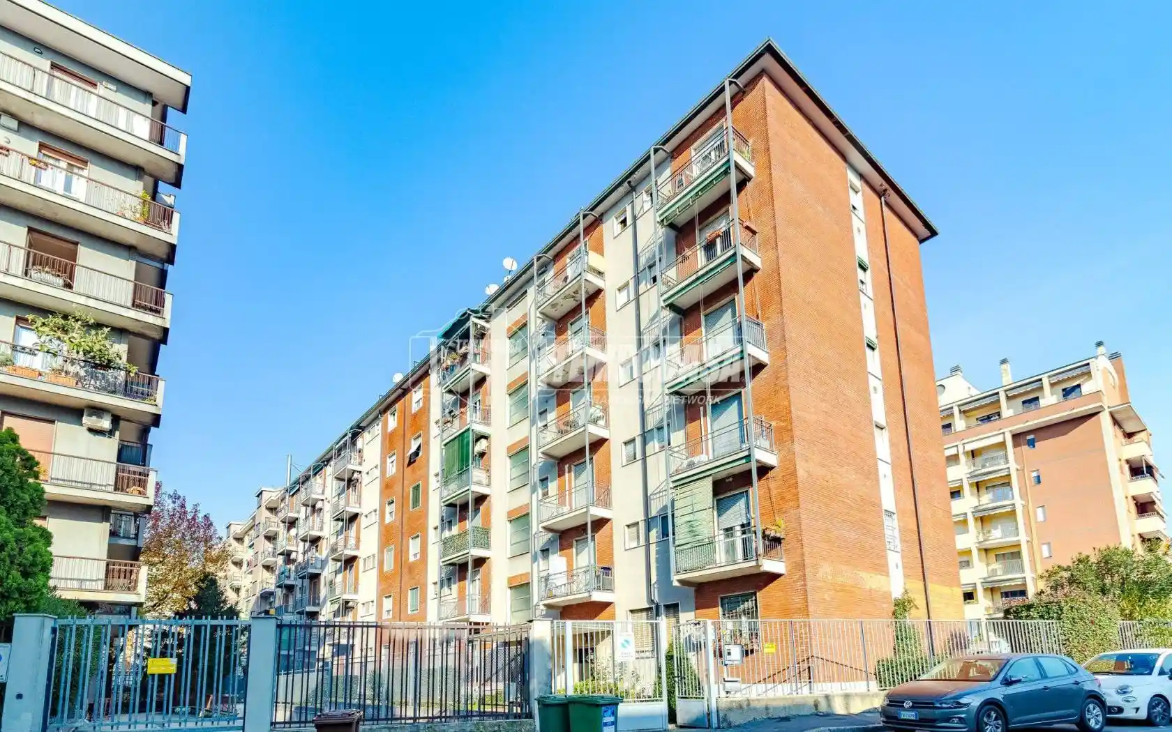 Bilocale via Privata Eugenio Brizi 7/B, Corvetto, Milano - foto 5
