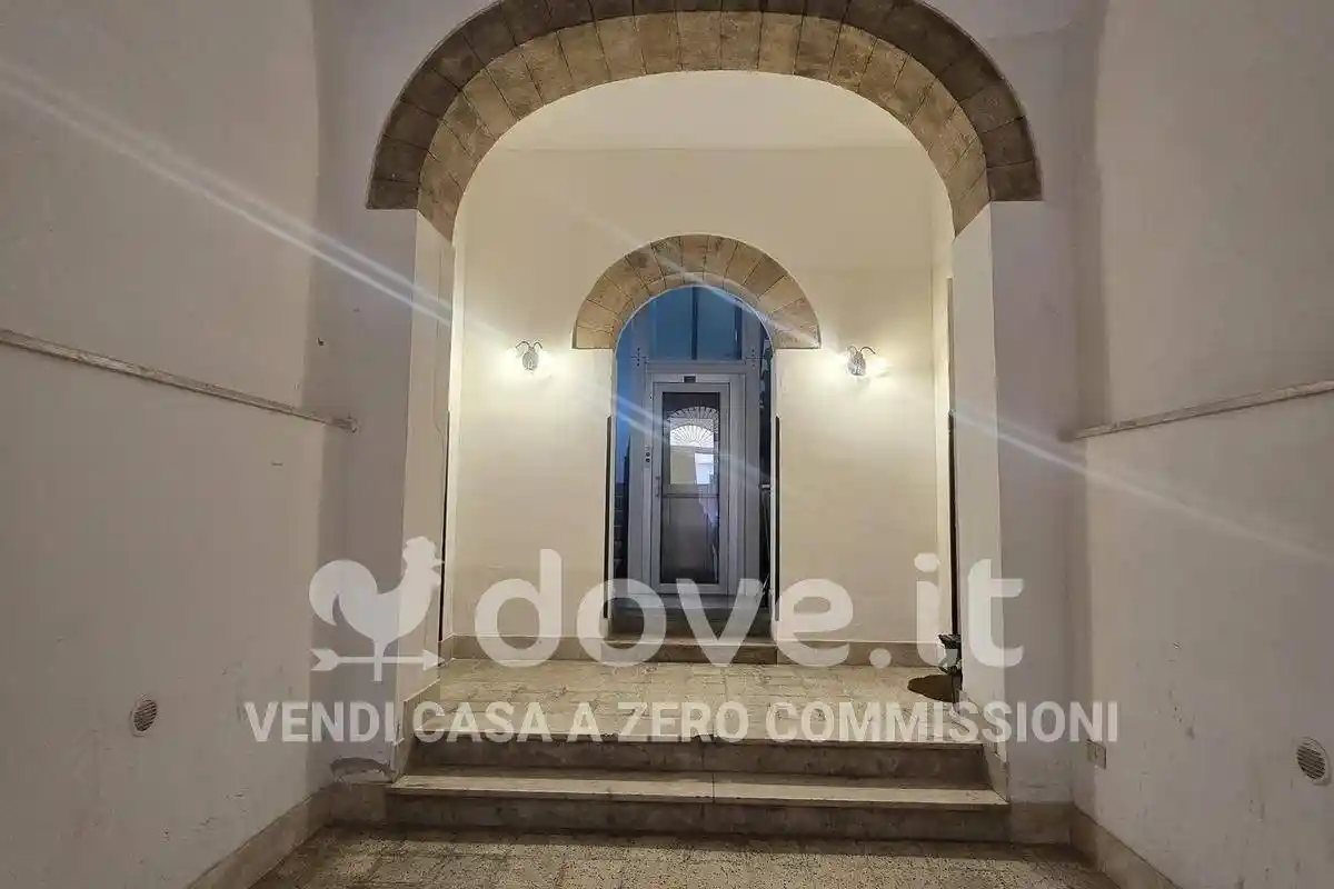 Appartamento in vendita a Trapani