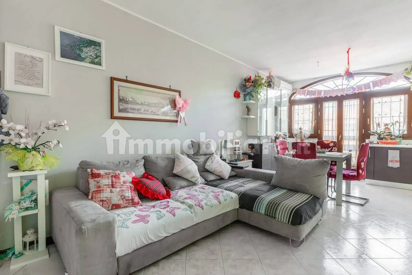 Appartamento in vendita a Granarolo dell'Emilia