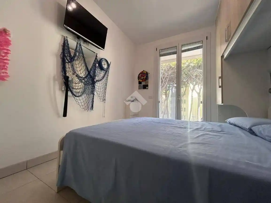 Trilocale viale Dei Pini, Lido degli Estensi, Comacchio - foto 2