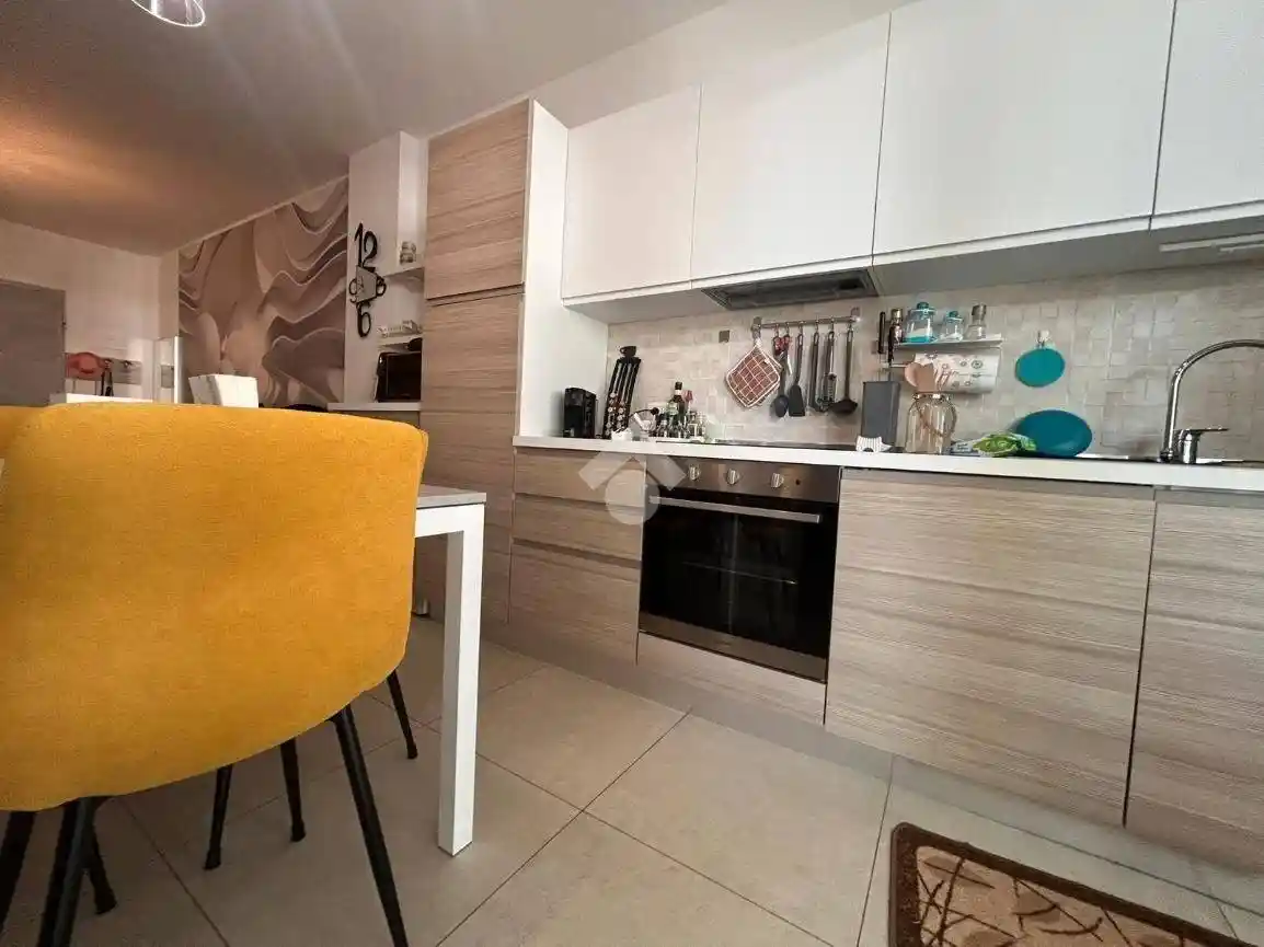 Trilocale viale Dei Pini, Lido degli Estensi, Comacchio - foto 3