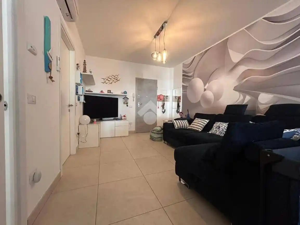 Trilocale viale Dei Pini, Lido degli Estensi, Comacchio - foto 5