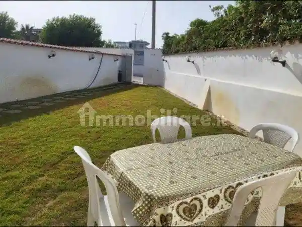 Villa a schiera via Giuseppe Tartini, Focene, Fiumicino - foto 2