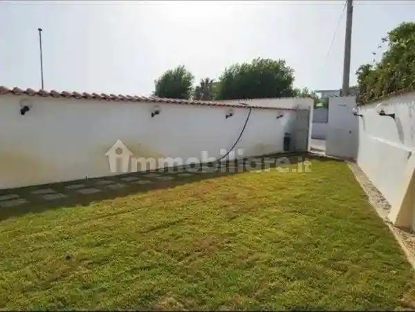 Villa a schiera via Giuseppe Tartini, Focene, Fiumicino - foto 3