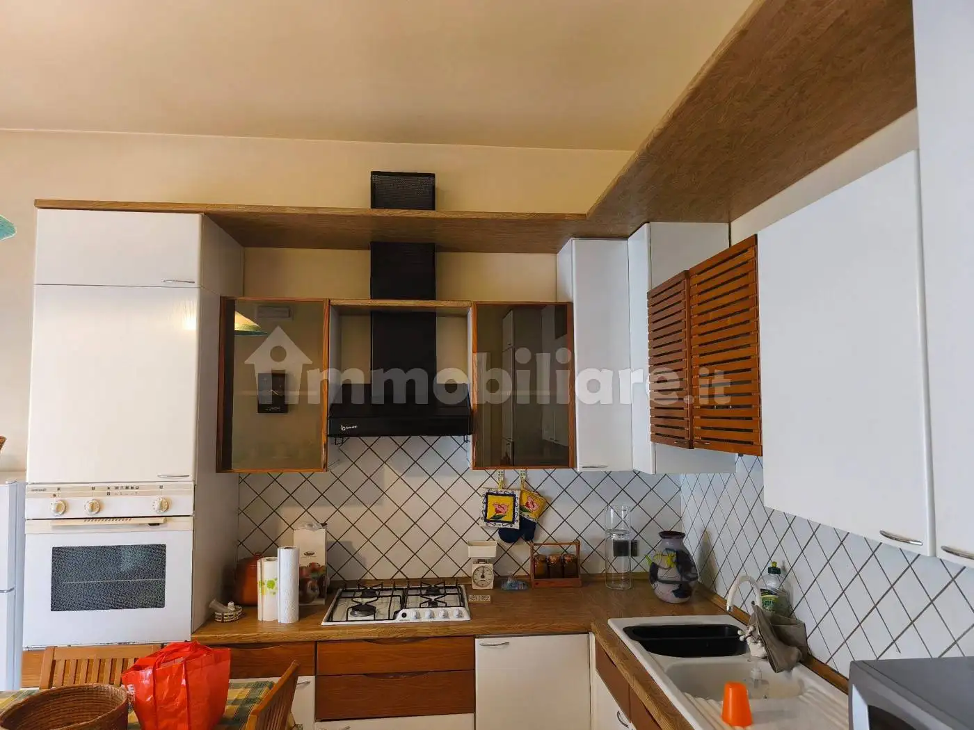 Appartamento in affitto a Ragusa