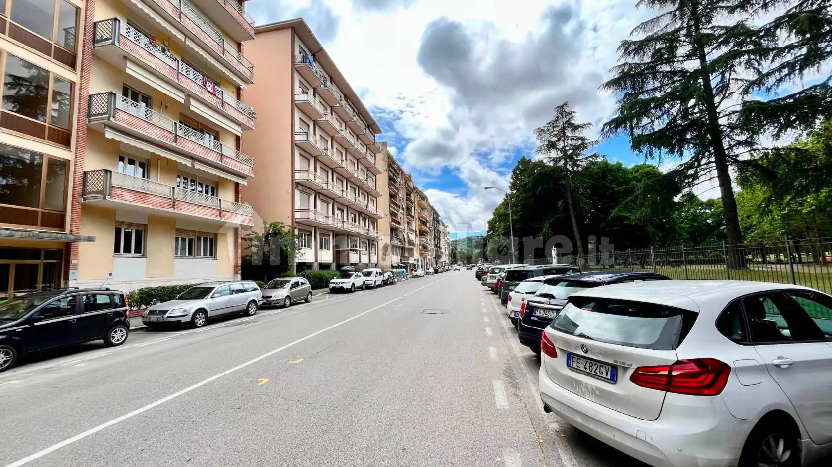 Appartamento in vendita a Arezzo