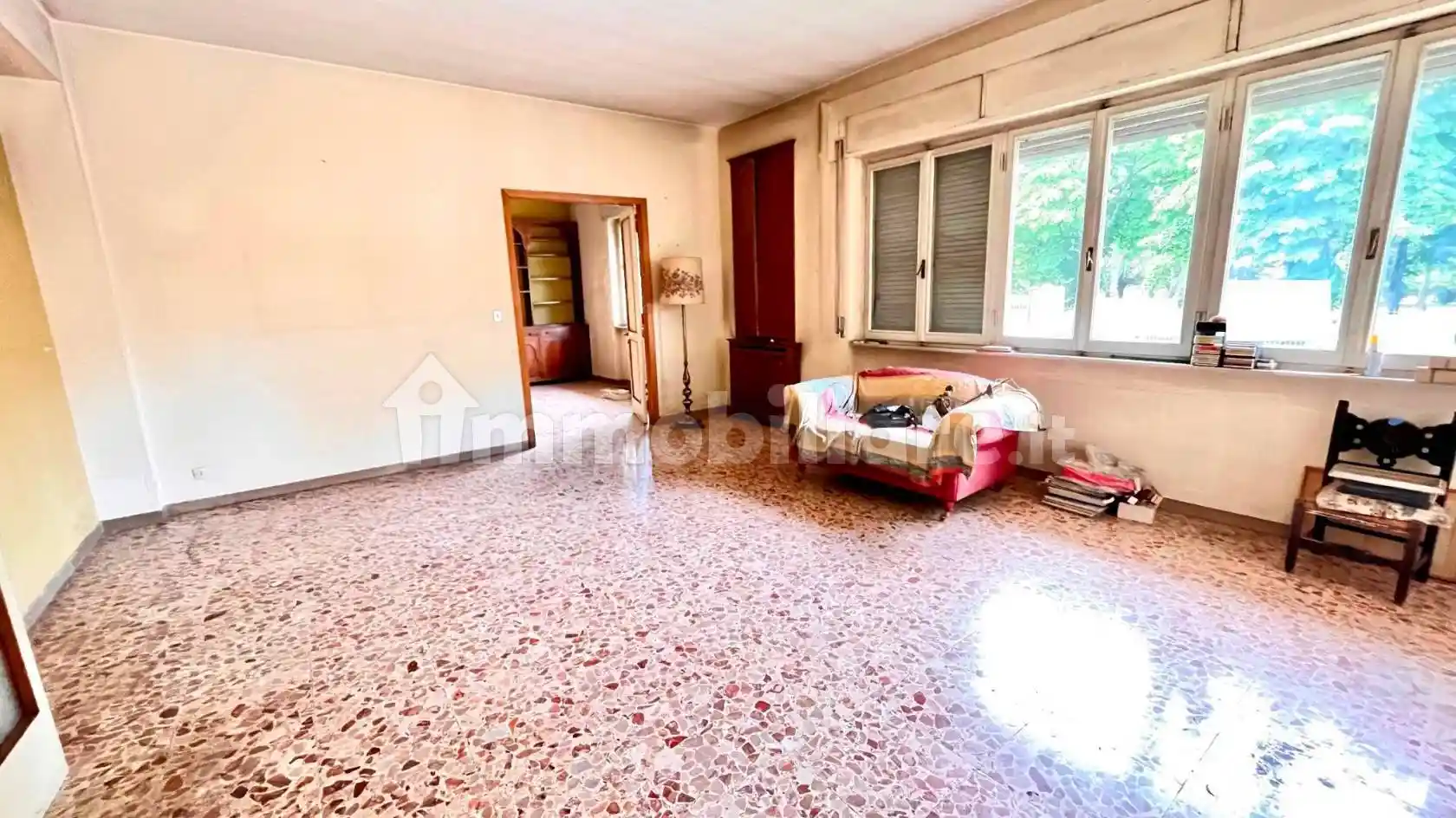 Appartamento viale Giotto, Giotto, Arezzo - foto 2