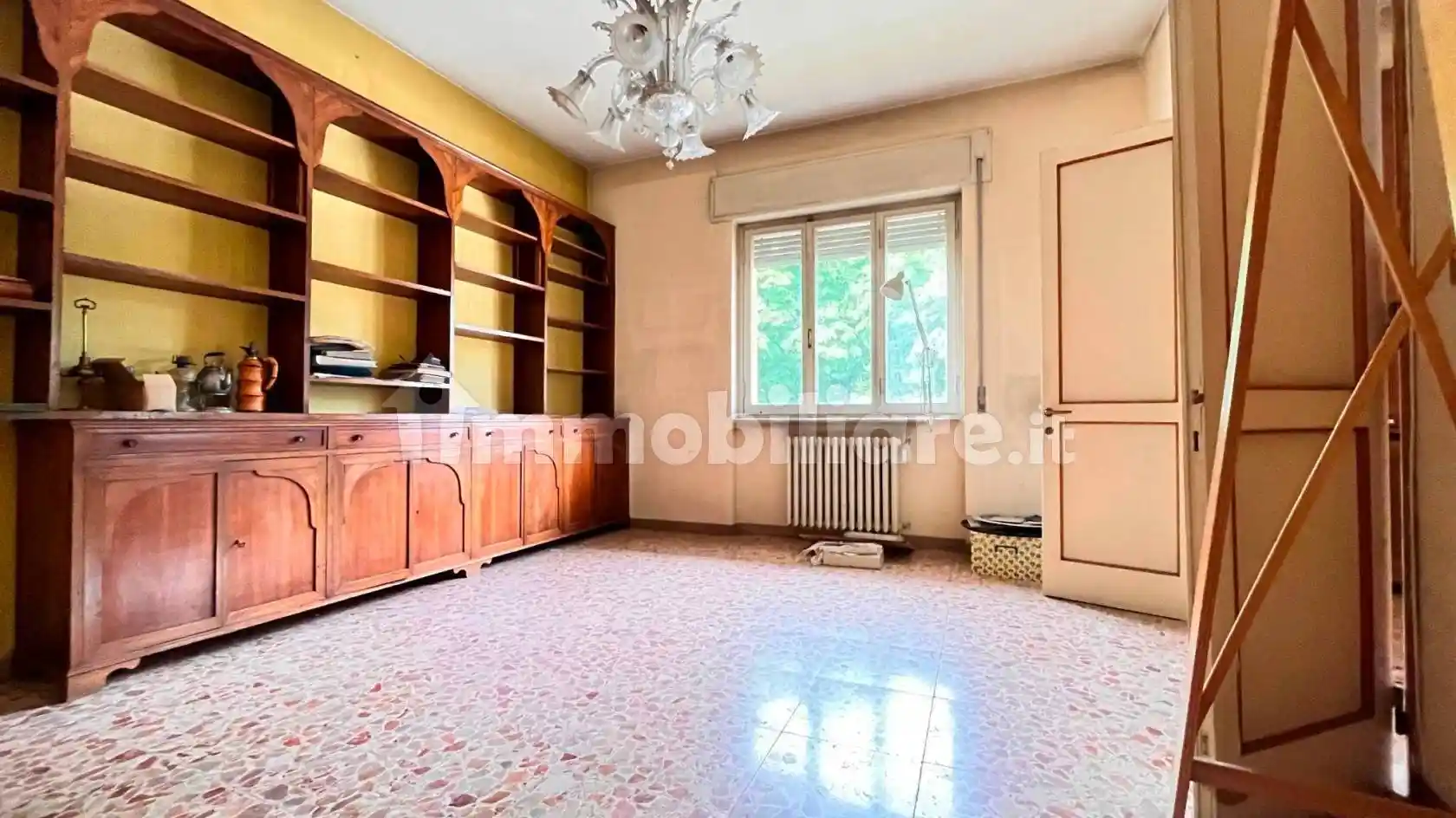 Appartamento viale Giotto, Giotto, Arezzo - foto 4