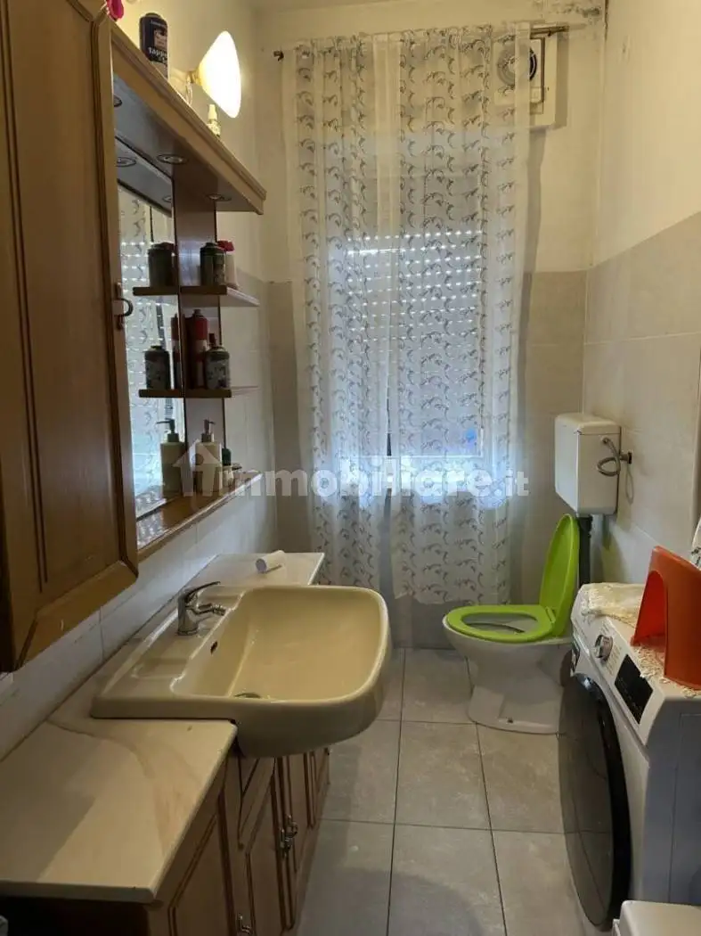 Appartamento in asta a Ghisalba