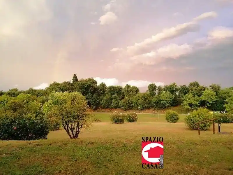 Appartamento in vendita a Padenghe sul Garda