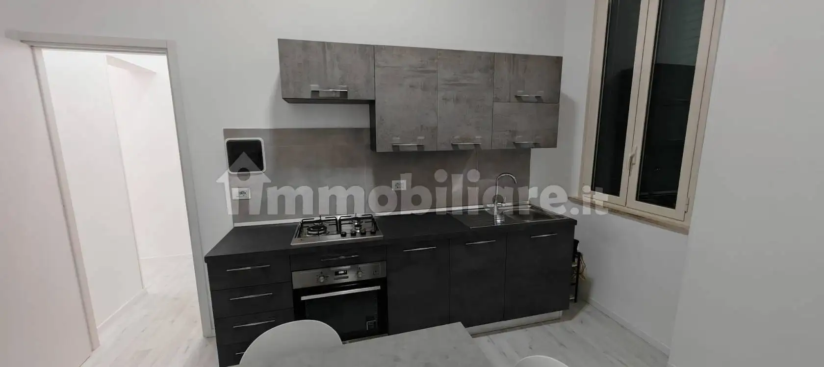 Appartamento in affitto a Reggio Calabria