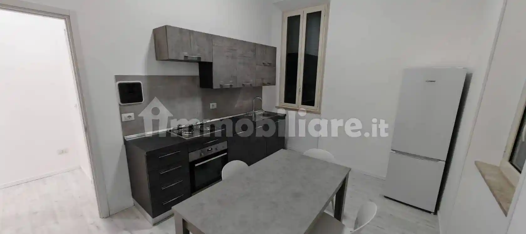 Trilocale via Vittorio Veneto, Pineta Zerbi, Reggio Calabria - foto 2