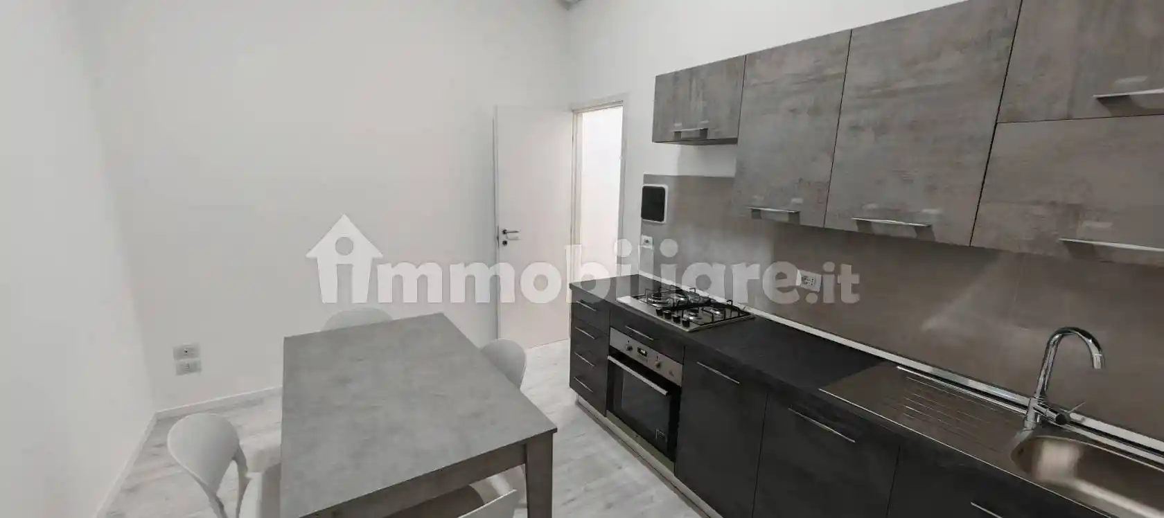 Trilocale via Vittorio Veneto, Pineta Zerbi, Reggio Calabria - foto 3