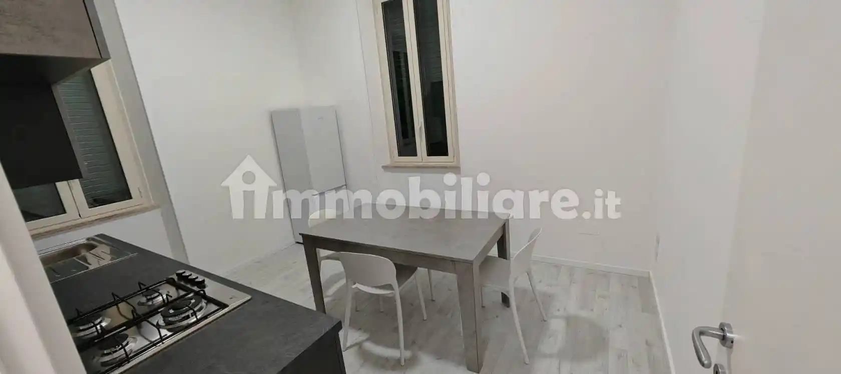 Trilocale via Vittorio Veneto, Pineta Zerbi, Reggio Calabria - foto 5