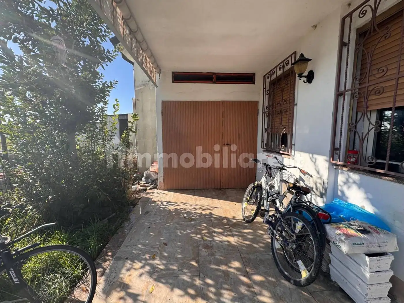 Villa unifamiliare via Fratelli Cervi 37, Boretto - foto 2