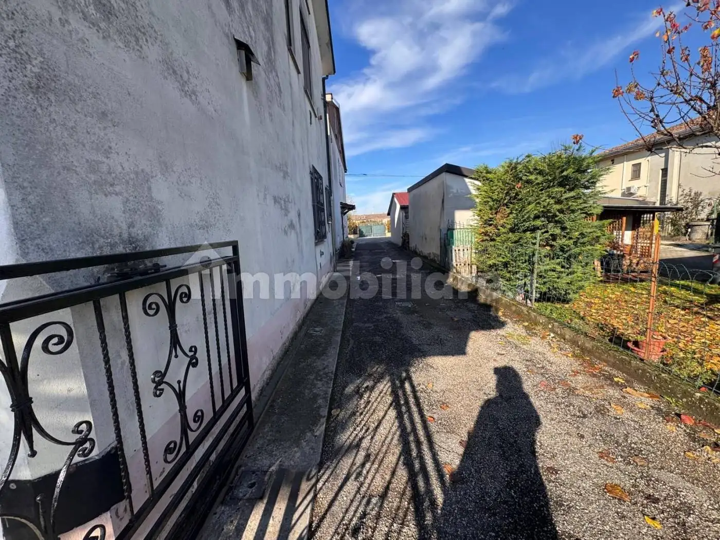 Villa unifamiliare via Fratelli Cervi 37, Boretto - foto 3