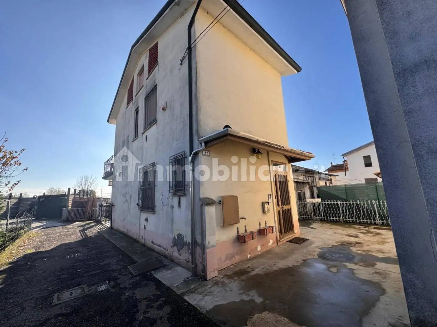 Villa unifamiliare via Fratelli Cervi 37, Boretto - foto 4