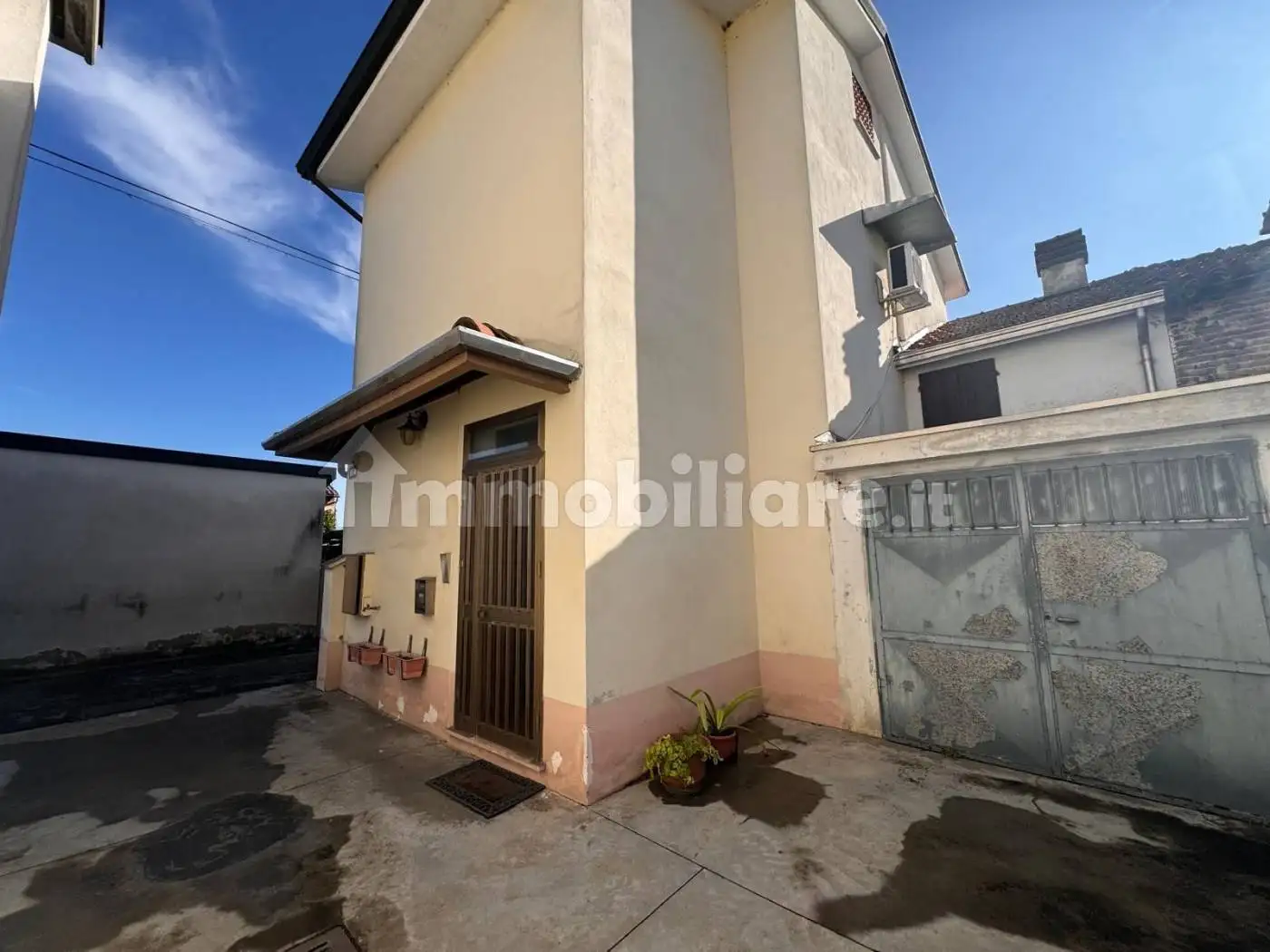 Villa unifamiliare via Fratelli Cervi 37, Boretto - foto 5