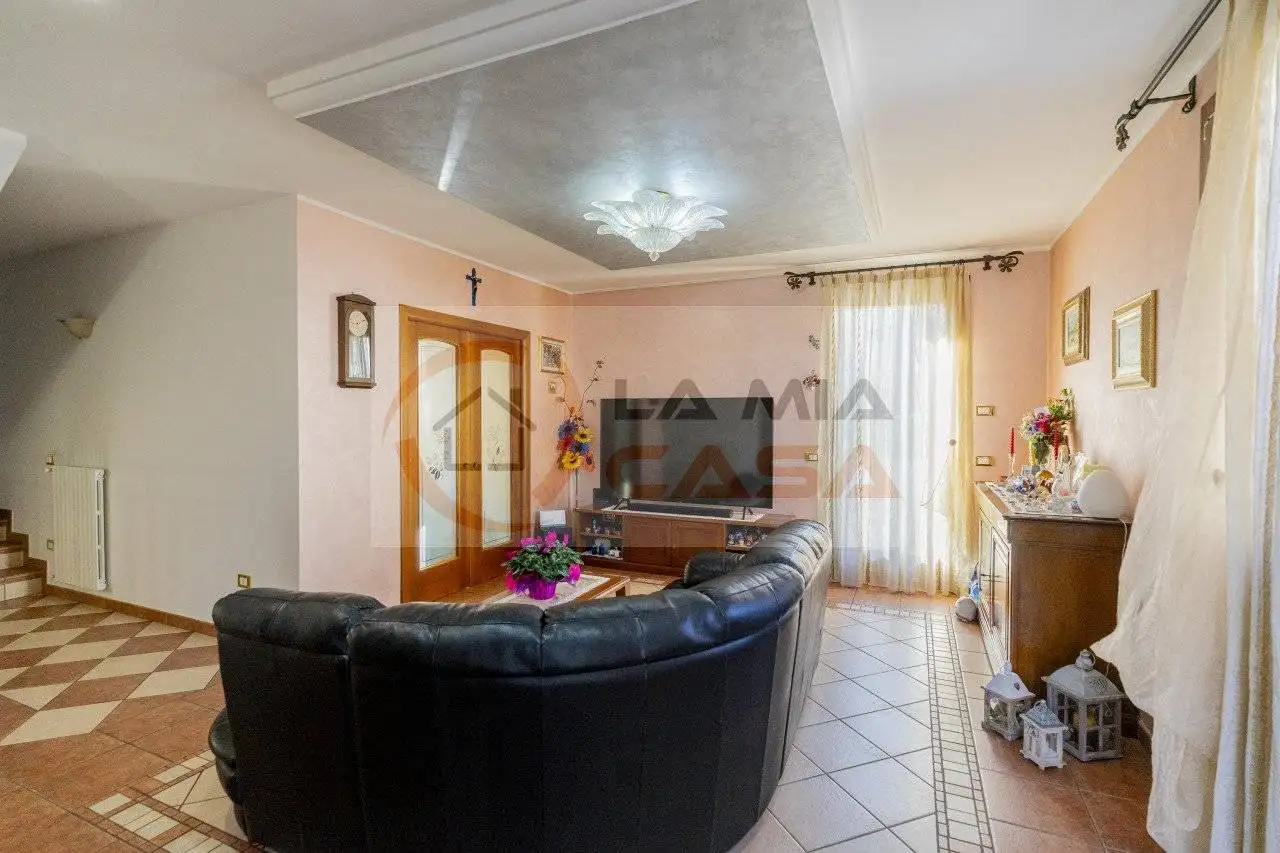 Villa in vendita a Bovolenta