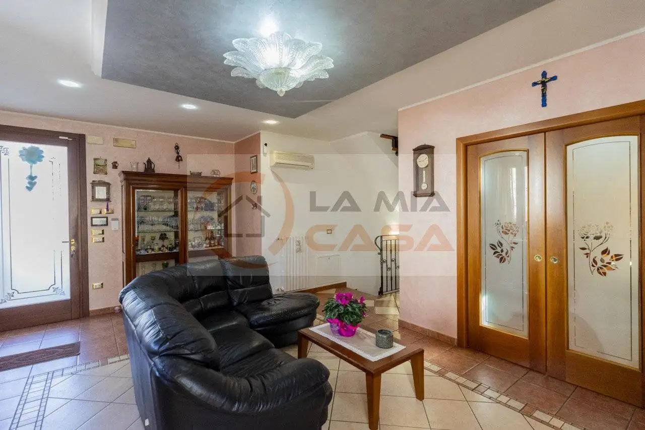 Villa plurifamiliare via Chiesa, Brusadure, Bovolenta - foto 2