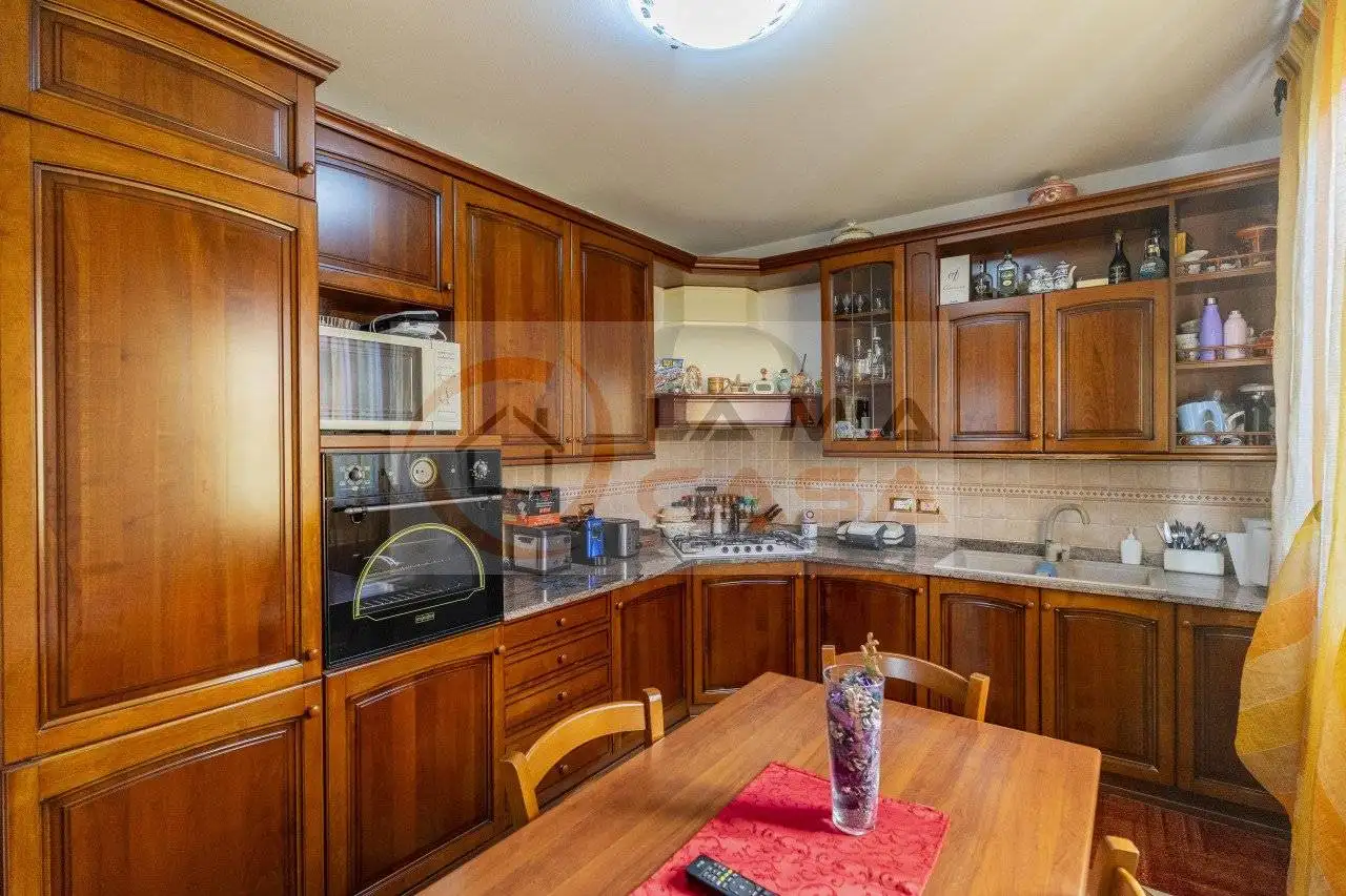 Villa plurifamiliare via Chiesa, Brusadure, Bovolenta - foto 4