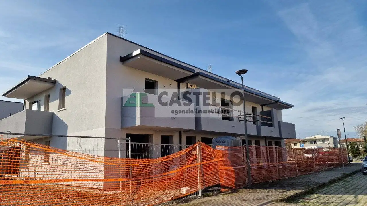 Villa in vendita a Campodarsego