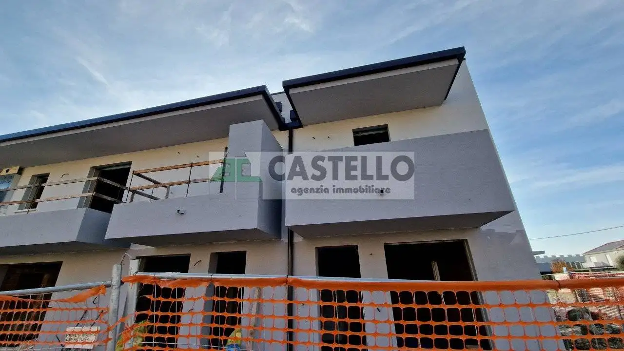 Villa plurifamiliare via Caltana 3, Centro, Campodarsego - foto 2