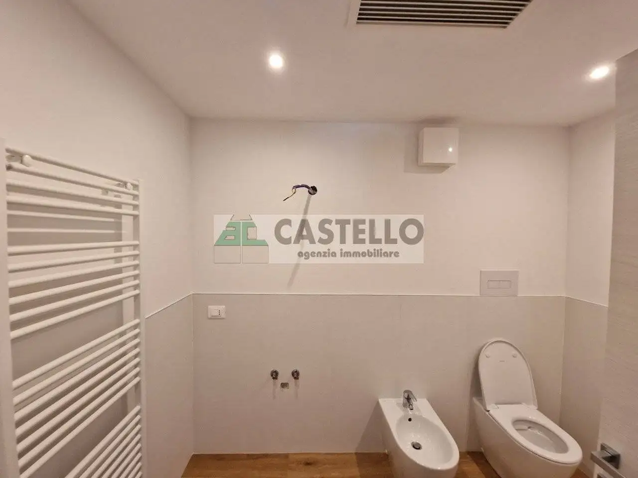 Villa plurifamiliare via Caltana 3, Centro, Campodarsego - foto 5